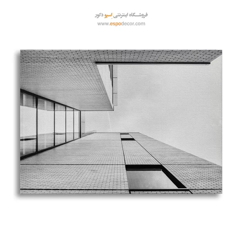 تابلو آثار معماری جهان