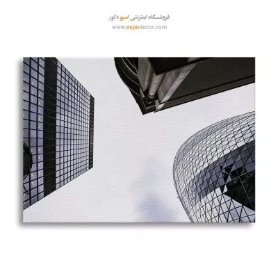 تابلو آثار معماری جهان