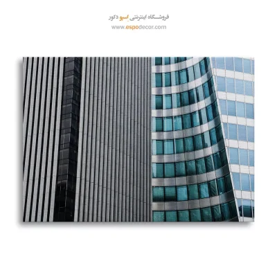 تابلو آثار معماری جهان