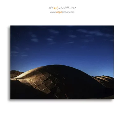 تابلو آثار معماری جهان