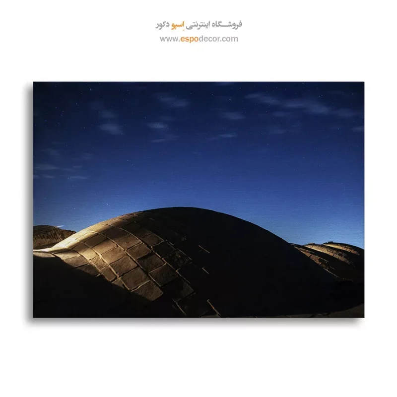 تابلو آثار معماری جهان