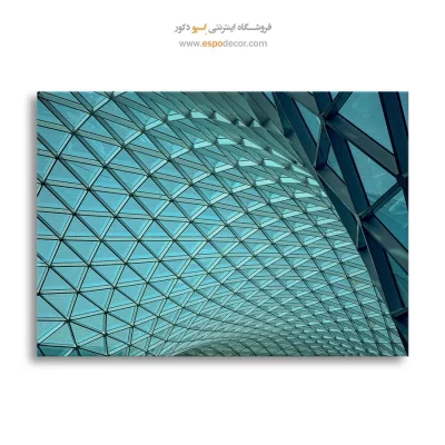 تابلو آثار معماری جهان