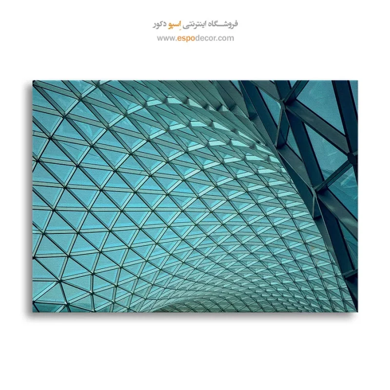 تابلو آثار معماری جهان