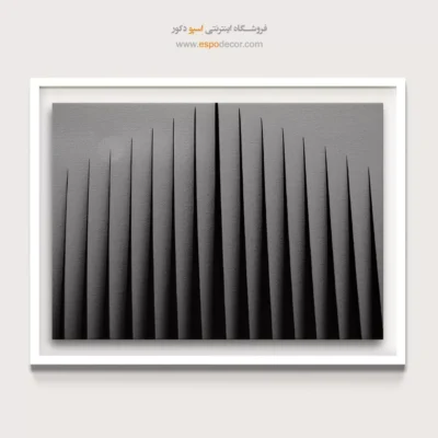 تابلو آثار معماری جهان - اسپو دکور