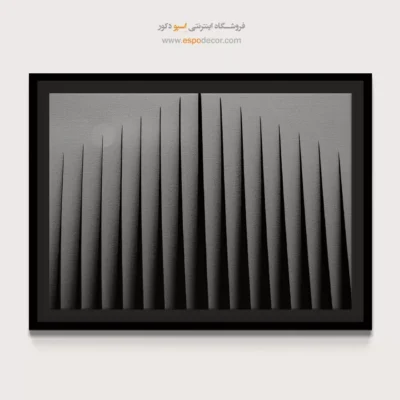 تابلو آثار معماری جهان - اسپو دکور