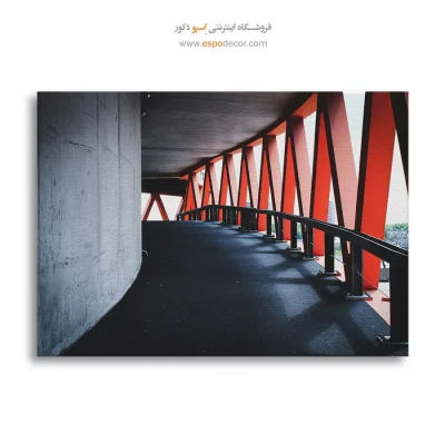 تابلو آثار معماری جهان