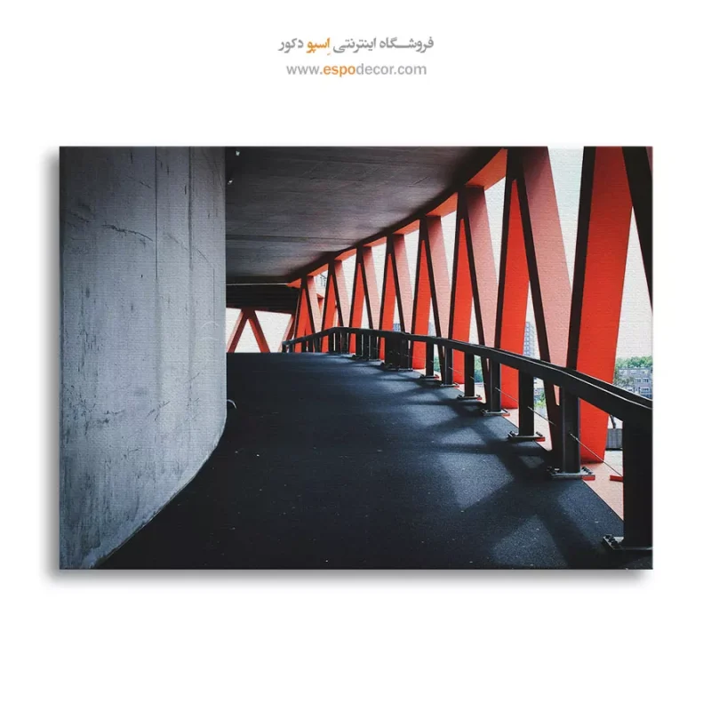 تابلو آثار معماری جهان