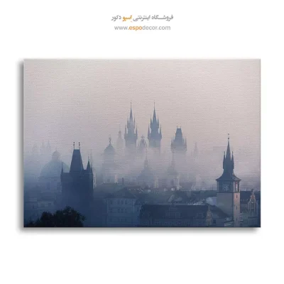 تابلو آثار معماری جهان