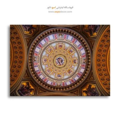 تابلو آثار معماری جهان