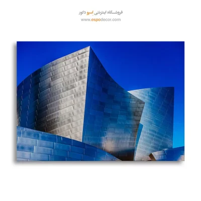 تابلو آثار معماری جهان