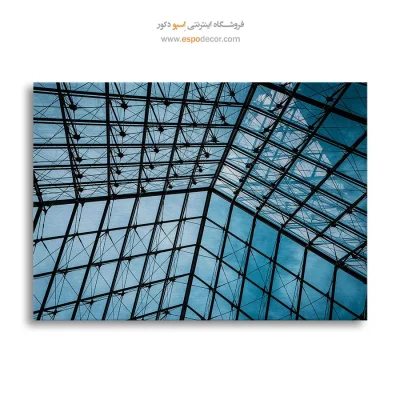 تابلو آثار معماری جهان
