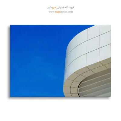 تابلو آثار معماری جهان