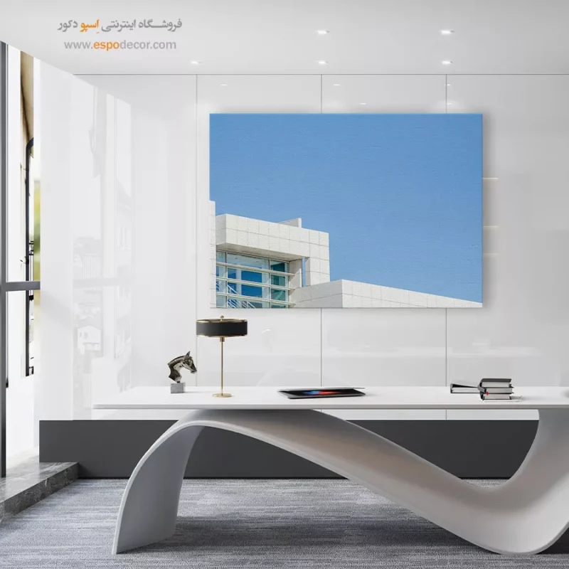 تابلو آثار معماری جهان - Image 4