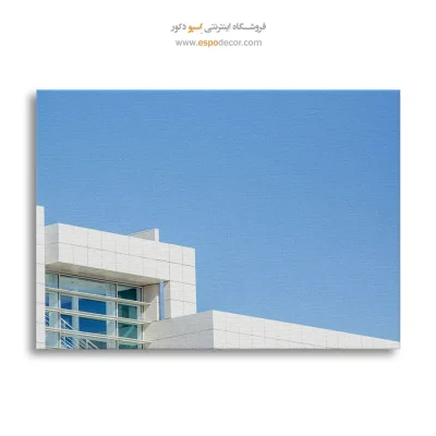 تابلو آثار معماری جهان