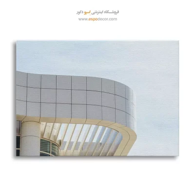 تابلو آثار معماری جهان