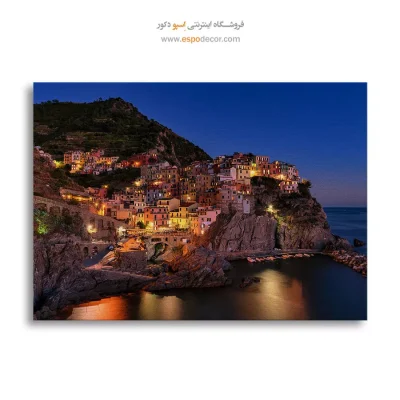 تابلو آثار معماری جهان