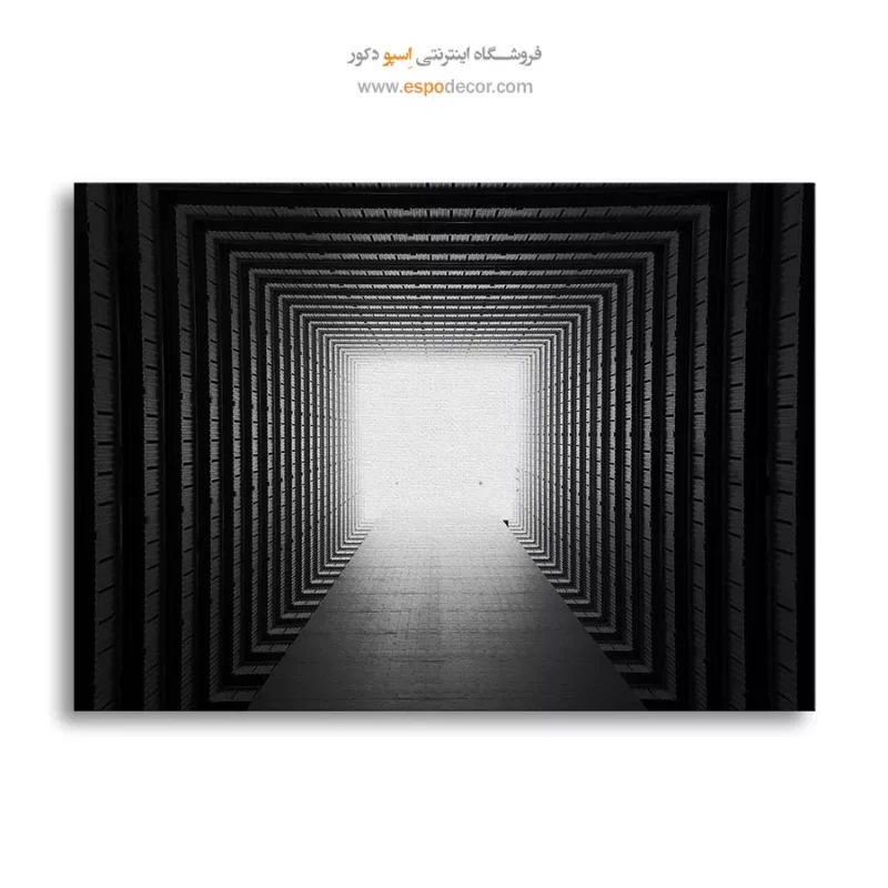 تابلو آثار معماری جهان