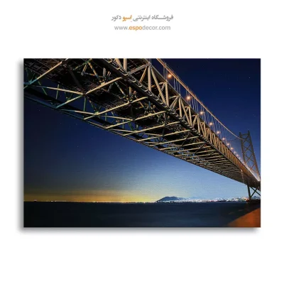تابلو آثار معماری جهان