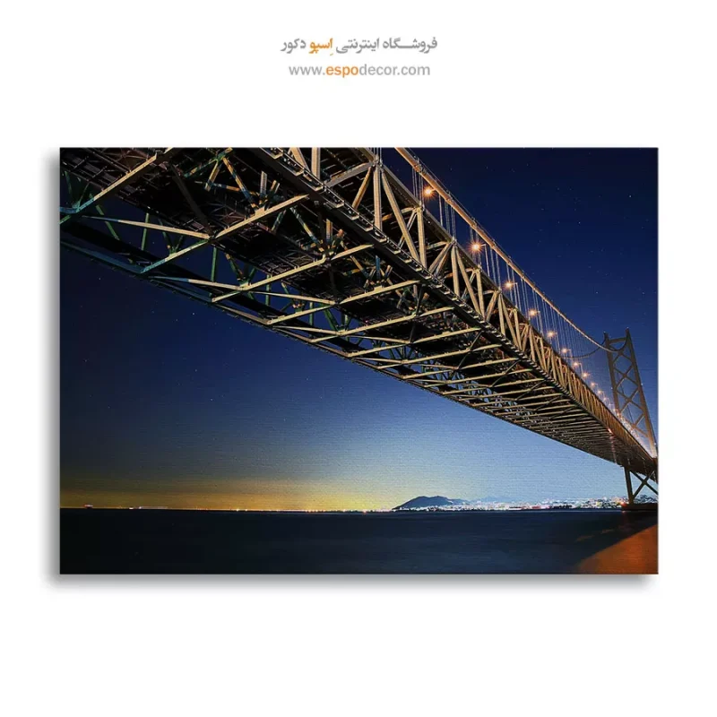تابلو آثار معماری جهان