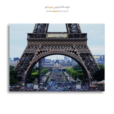 تابلو آثار معماری جهان
