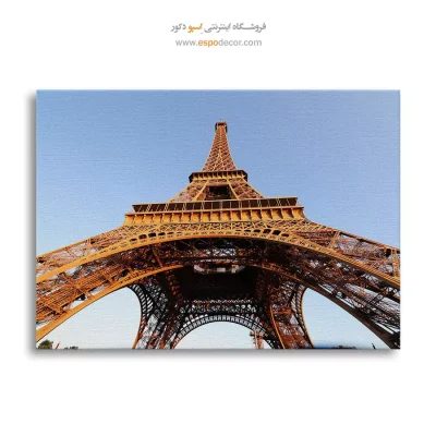 تابلو آثار معماری جهان