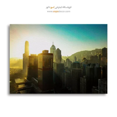 تابلو آثار معماری جهان