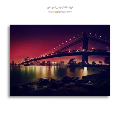 تابلو آثار معماری جهان