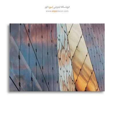 تابلو آثار معماری جهان
