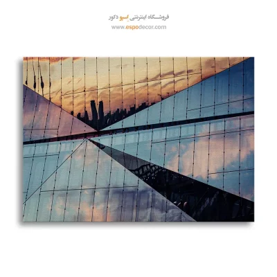 تابلو آثار معماری جهان