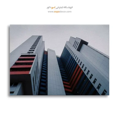 تابلو آثار معماری جهان