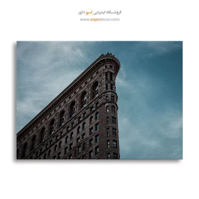 تابلو آثار معماری جهان