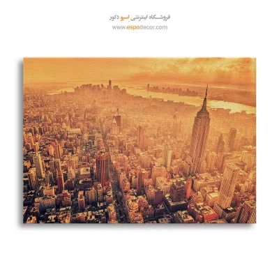 تابلو آثار معماری جهان