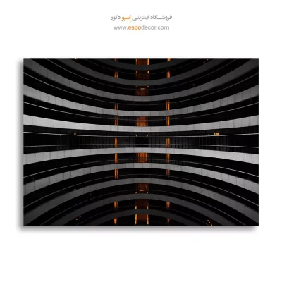 تابلو آثار معماری جهان