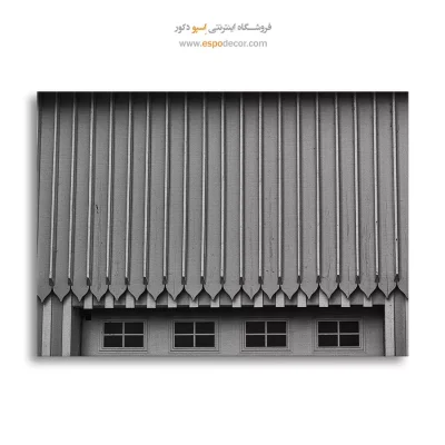 تابلو آثار معماری جهان