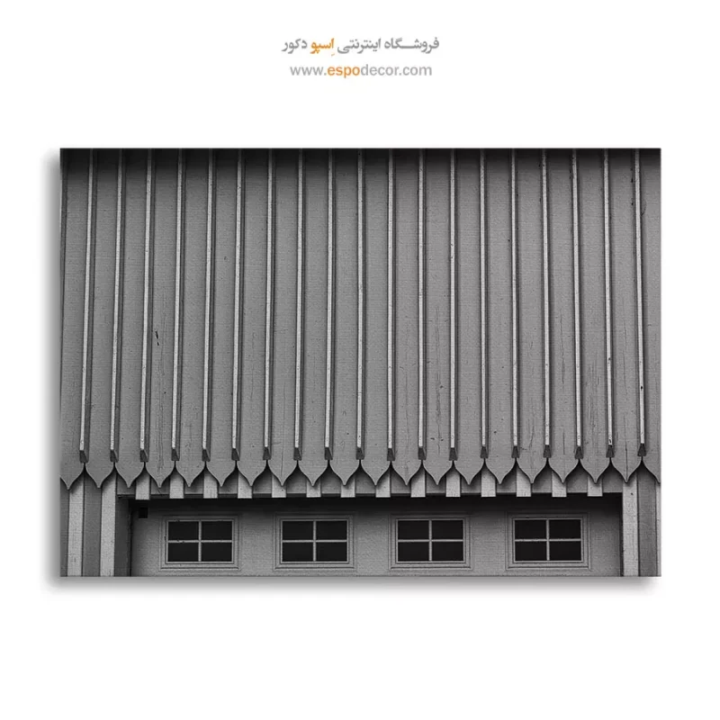 تابلو آثار معماری جهان