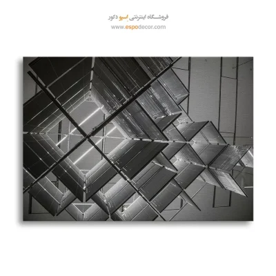 تابلو آثار معماری جهان