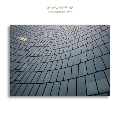 تابلو آثار معماری جهان