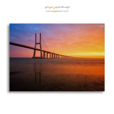 تابلو آثار معماری جهان