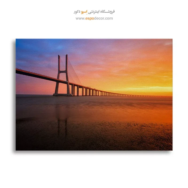 تابلو آثار معماری جهان