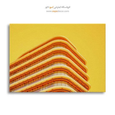 تابلو آثار معماری جهان