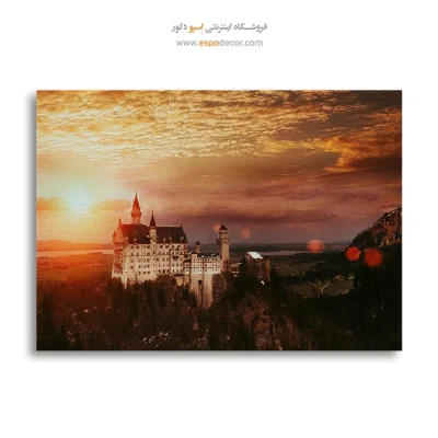 تابلو آثار معماری جهان