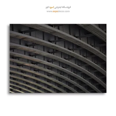 تابلو آثار معماری جهان