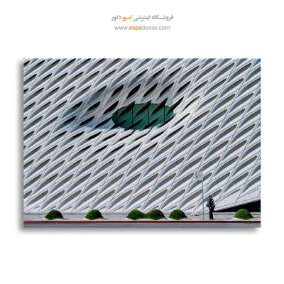 تابلو آثار معماری جهان