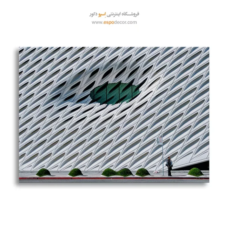 تابلو آثار معماری جهان