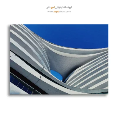 تابلو آثار معماری جهان