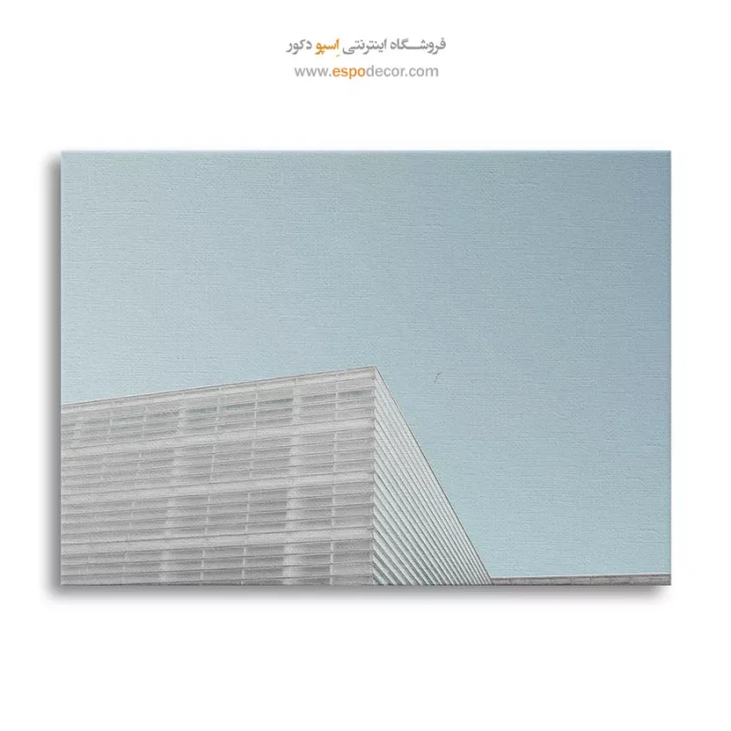 تابلو آثار معماری جهان