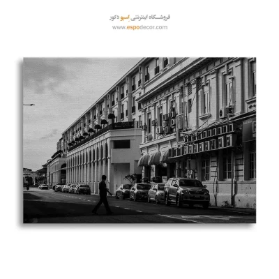تابلو آثار معماری جهان