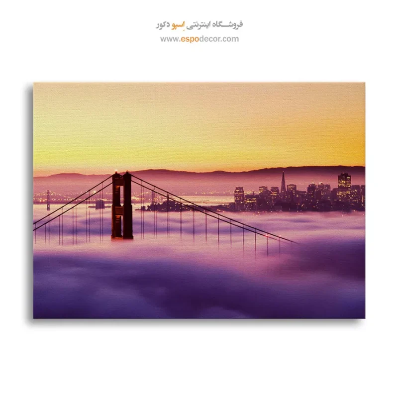 تابلو آثار معماری جهان