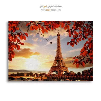 تابلو آثار معماری جهان