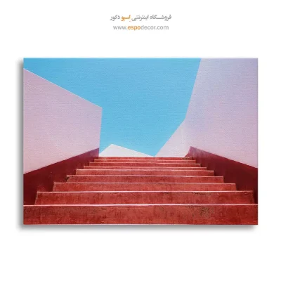 تابلو آثار معماری جهان